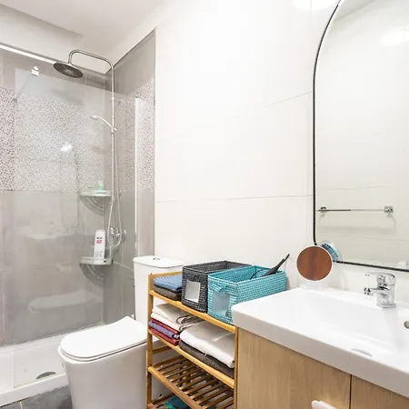 Apartament Live Toscal Casa Pencas De Margarita