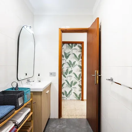 Live Toscal Casa Pencas De Margarita * Los Realejos