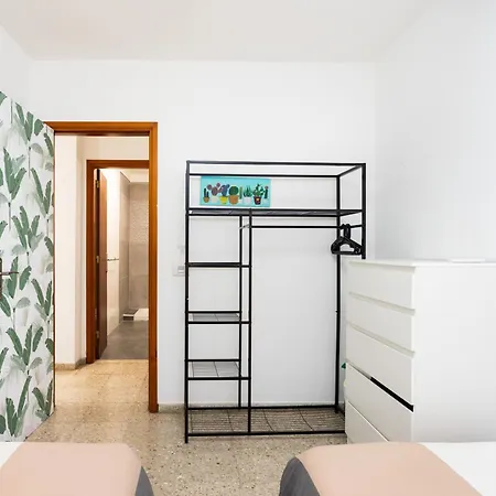 Apartament Live Toscal Casa Pencas De Margarita Los Realejos