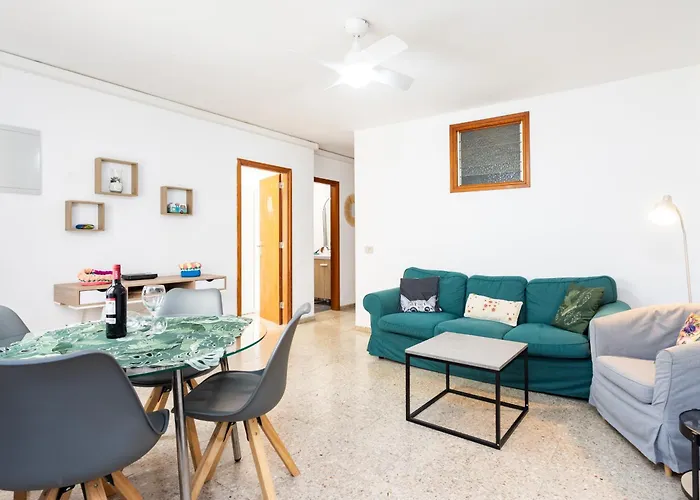 Live Toscal Casa Pencas De Margarita Los Realejos