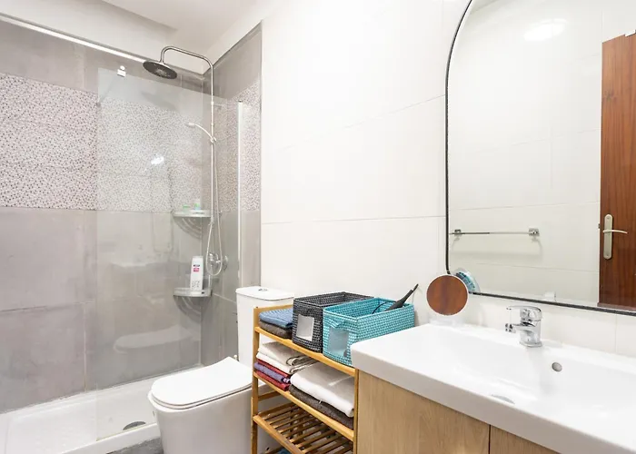 Apartament Live Toscal Casa Pencas De Margarita