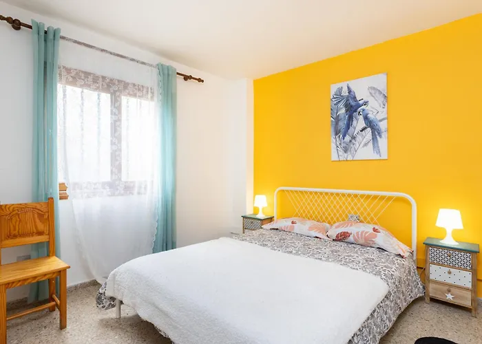 Live Toscal Casa Pencas De Margarita Los Realejos