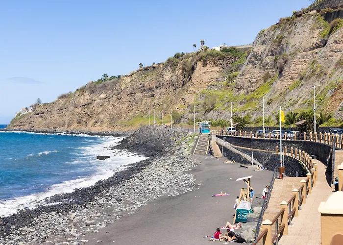 Live Toscal Casa Pencas De Margarita * Los Realejos