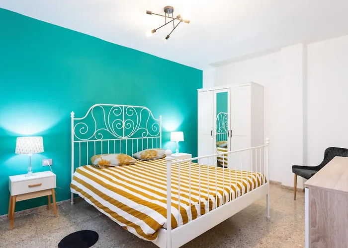 Apartment Live Toscal Casa Pencas De Margarita