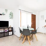 公寓 Live Toscal Casa Pencas De Margarita 洛斯雷尔雷赫斯