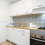 Live Toscal Casa Pencas De Margarita 公寓 洛斯雷尔雷赫斯
