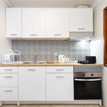 Live Toscal Casa Pencas De Margarita Lejlighed