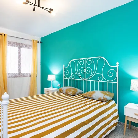 Live Toscal Casa Pencas De Margarita Los Realejos
