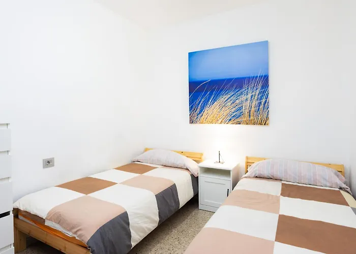 Appartement Live Toscal Casa Pencas De Margarita *