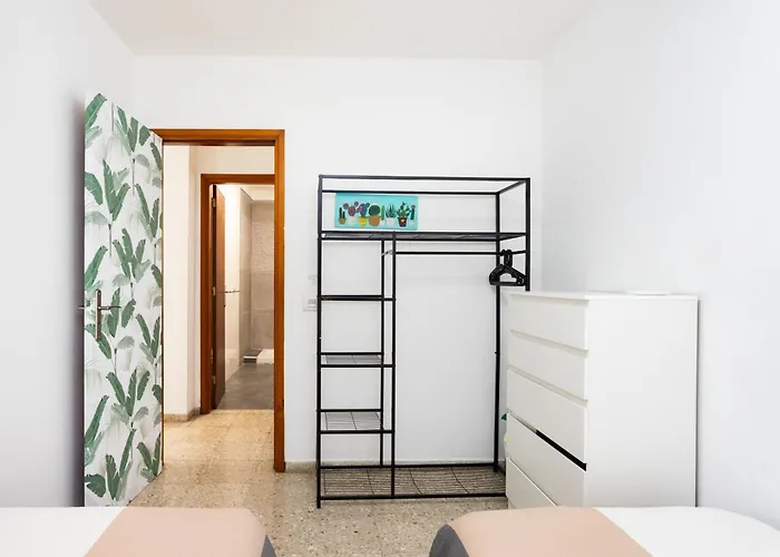 Appartement Live Toscal Casa Pencas De Margarita Los Realejos