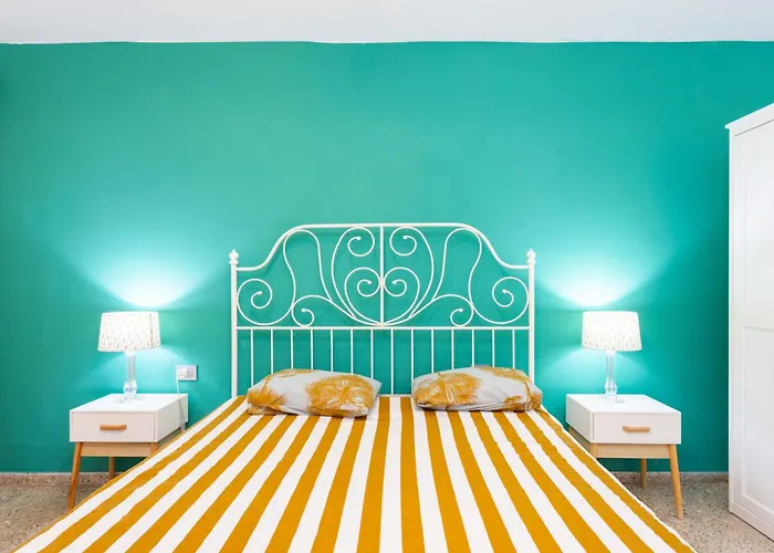 Live Toscal Casa Pencas De Margarita Appartement Los Realejos