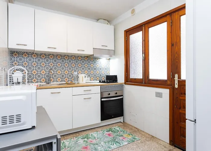 Live Toscal Casa Pencas De Margarita Appartement *