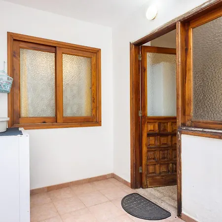 Live Toscal Casa Pencas De Margarita Apartment *